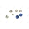 Mevotech 01-98 Metro/91-89 Geo Metro Stblzr Link Bsh, Mk90121 MK90121 - alternate 2